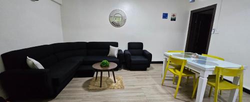 Suva Apartamento | The Hideout