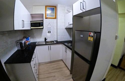 Suva Apartamento | The Hideout