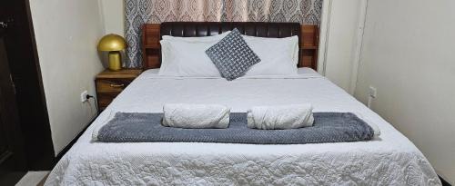 Suva Apartamento | The Hideout