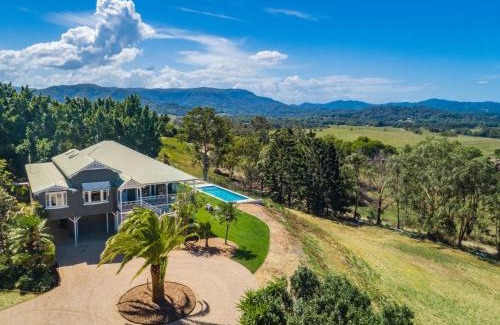 Myocum Casa | The Hideout House
