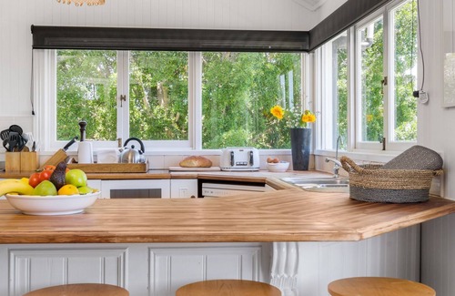 Myocum Casa | The Hideout House - hinterland views for miles!