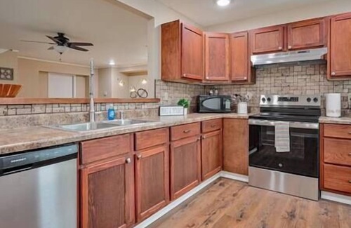 Mena Casa | The Hideout In Beautiful Mena Arkansas
