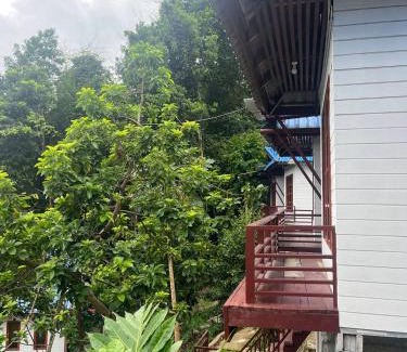 Koh Rong Casa | The Hideout Koh Rong