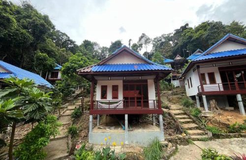 Koh Rong Casa | The Hideout Koh Rong