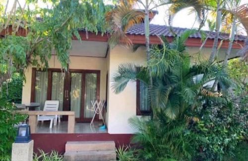 Mae Nam Hotel | The Hideout Samui