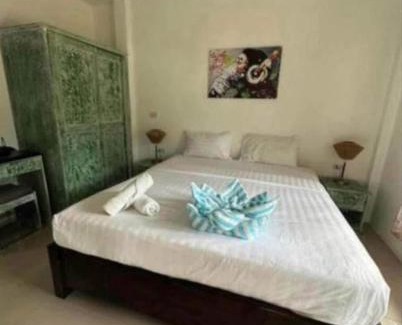Mae Nam Hotel | The Hideout Samui