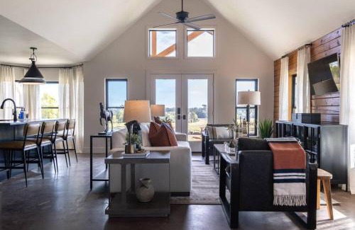Washington Casa | The Hideout