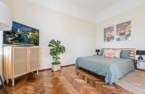 Petersham Apartamento | The Hideway in Petersham