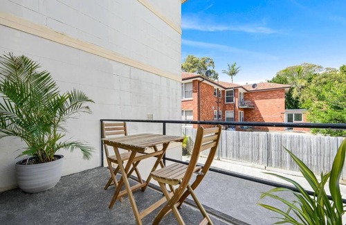 Petersham Apartamento | The Hideway in Petersham