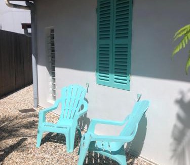 Noumea Casa | The Hideway
