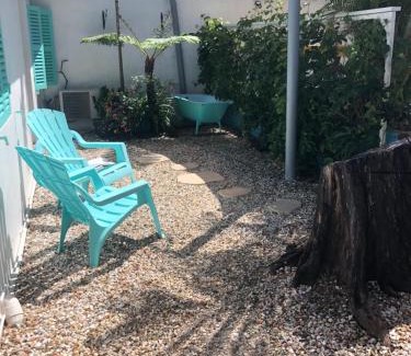 Noumea Casa | The Hideway