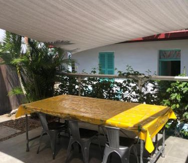 Noumea Casa | The Hideway