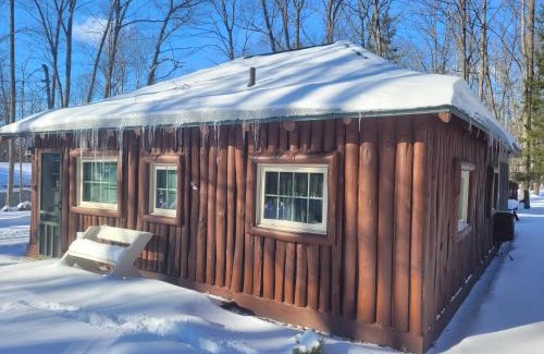 Higgins Lake Casa | The Higgins Lake Hideaway - Super Cute!