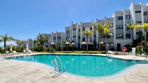 Puerto de la Duquesa Apartamento | The High Life at Pure South