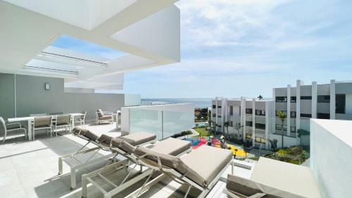 Puerto de la Duquesa Apartamento | The High Life at Pure South
