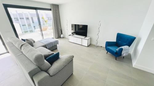 Puerto de la Duquesa Apartamento | The High Life at Pure South