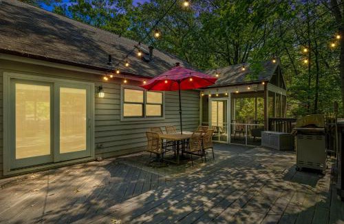New Buffalo Casa | The High Life