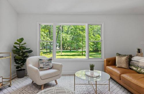 New Buffalo Casa | The High Life
