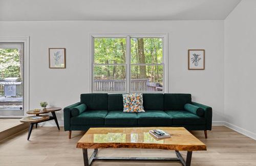 New Buffalo Casa | The High Life