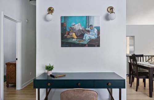 New Buffalo Casa | The High Life