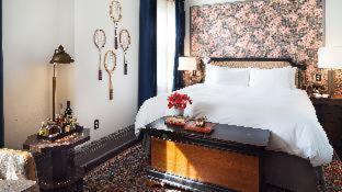 Chelsea Hotel | The High Line Hotel