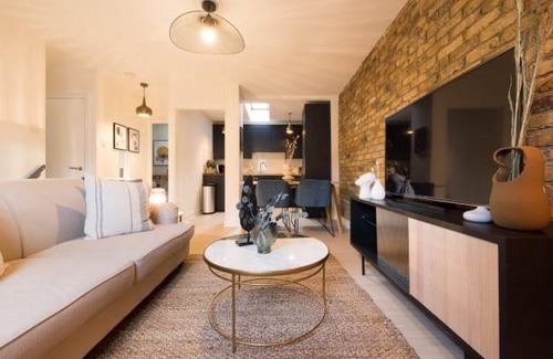 Highgate Apartamento | 49 m² Apartamento ∙ 2 habitaciones ∙ 4 personas