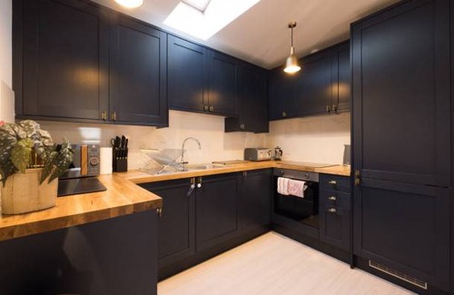 Highgate Apartamento | 49 m² Apartamento ∙ 2 habitaciones ∙ 4 personas