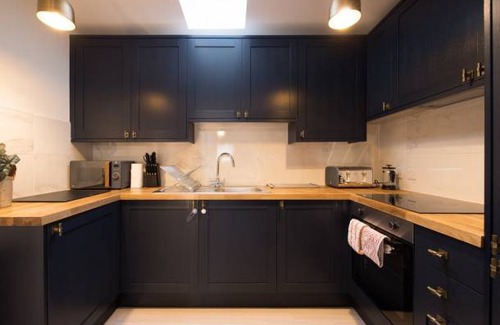 Highgate Apartamento | 49 m² Apartamento ∙ 2 habitaciones ∙ 4 personas