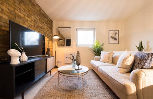 Highgate Apartamento | 49 m² Apartamento ∙ 2 habitaciones ∙ 4 personas