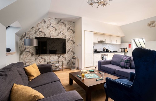 Fort Augustus Casa | The Highland Club