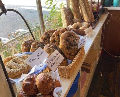 Edgecomb Casa | The Highland Cottage on Sheepscot