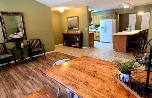 Jasper Casa | The Highland Hideaway, perfect for family getaways