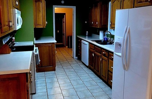 Jasper Casa | The Highland Hideaway, perfect for family getaways