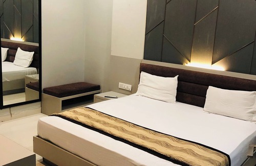 Bathinda Hotel | The Highland hotel