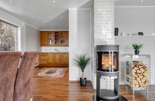 Tromso Apartamento | The Highland - Majestic Views & Free parking
