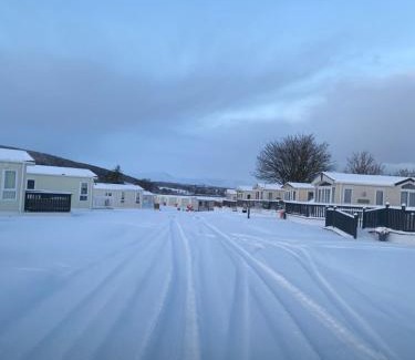 Glenmorangie Apartamento | The Highlander