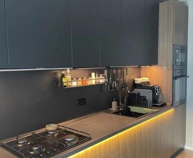 Fabryczna Apartamento | The Highlight Apartment in Wrocław