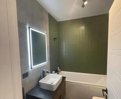 Fabryczna Apartamento | The Highlight Apartment in Wrocław