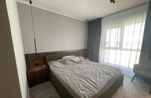 Fabryczna Apartamento | The Highlight Apartment in Wrocław