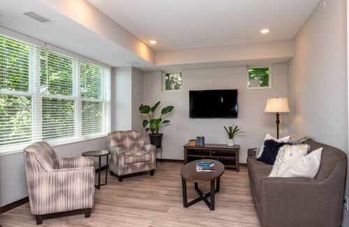 Merriam Park Apartamento | The Highline Apartments - Built in 2021/22