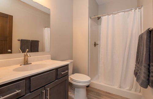 Merriam Park Apartamento | The Highline Apartments - Built in 2021/22