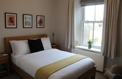 Barnard Castle Cama Y Desayuno | The Hill B&B