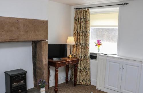 Cromford Casa | The Hill