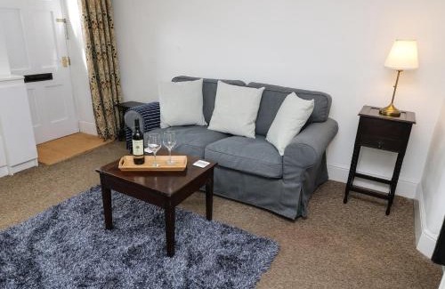 Cromford Casa | The Hill