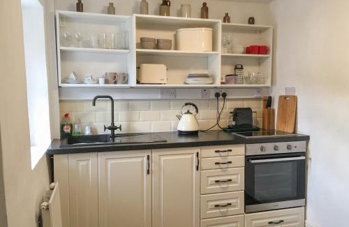 Cromford Casa | The Hill
