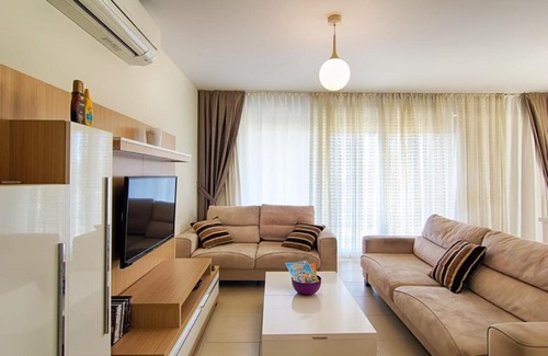 Konakli Apartamento | The Hill Konakli - C5