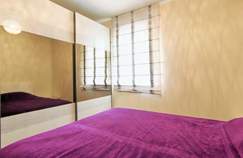 Konakli Apartamento | The Hill Konakli - C5