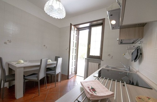 Pavarolo Apartamento | The Hill of Pavarolo