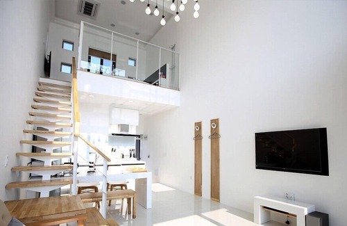Changseon-myeon Apartamento | The Hill Pool Villa Pension