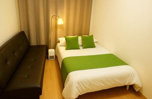 Chunghyeon-dong Apartamento | The hill stay